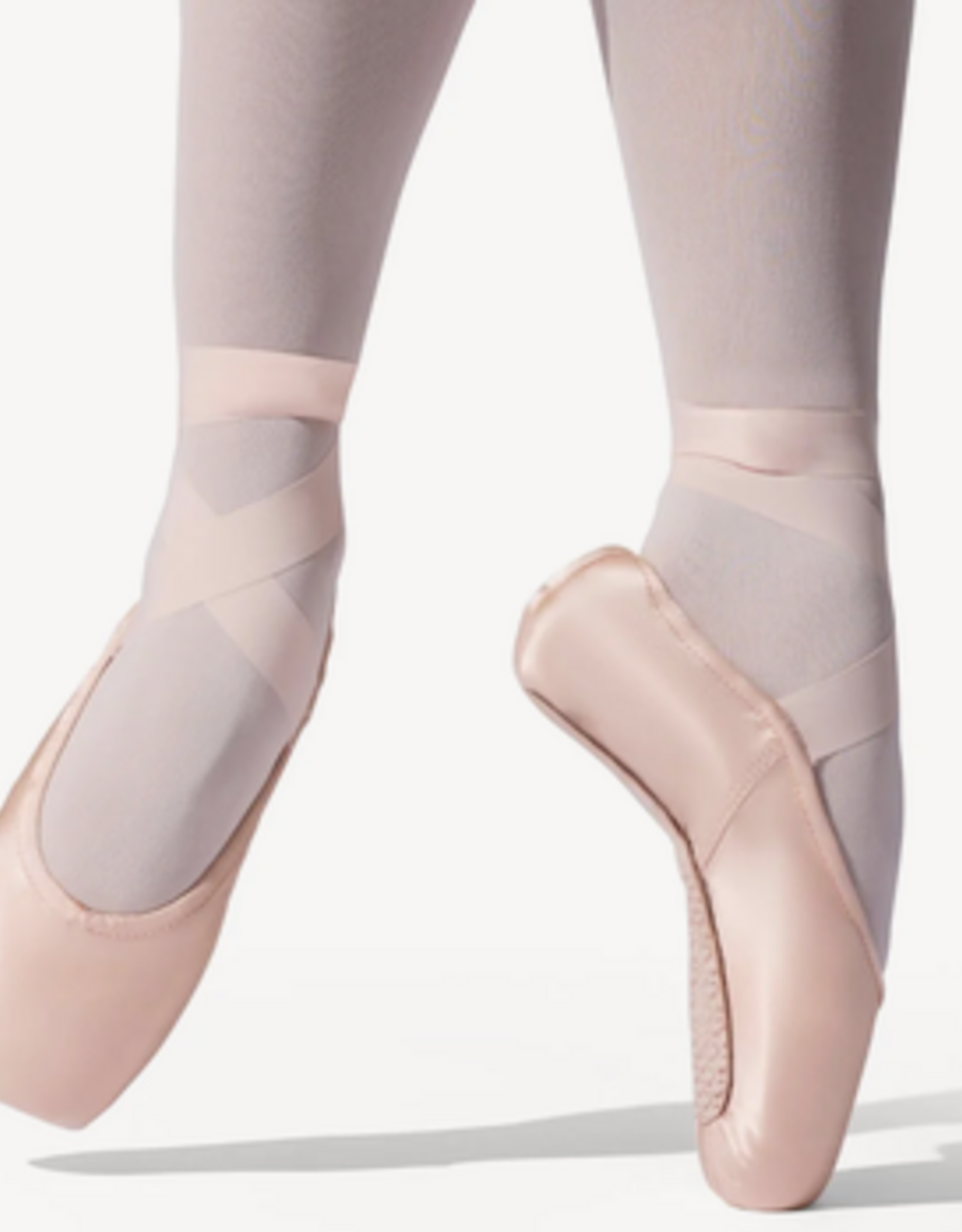 CAPEZIO AVA #3.5 STRONG SHANK (1143W)