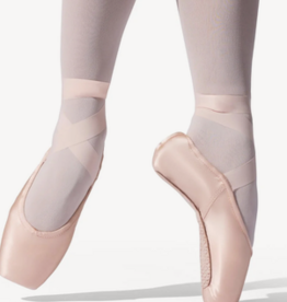 CAPEZIO AVA #3.5 STRONG SHANK (1143W)