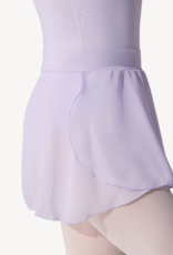 CAPEZIO PULL ON SKIRT LAVENDER FOR KIDS (SE1055C)