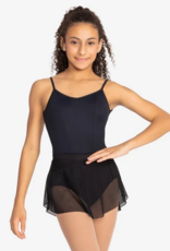 SO DANCA WAVE KID'S SKIRT (SL-217)