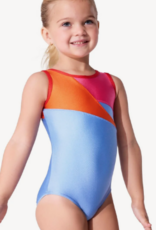 CAPEZIO GEO LEO (F12651C)
