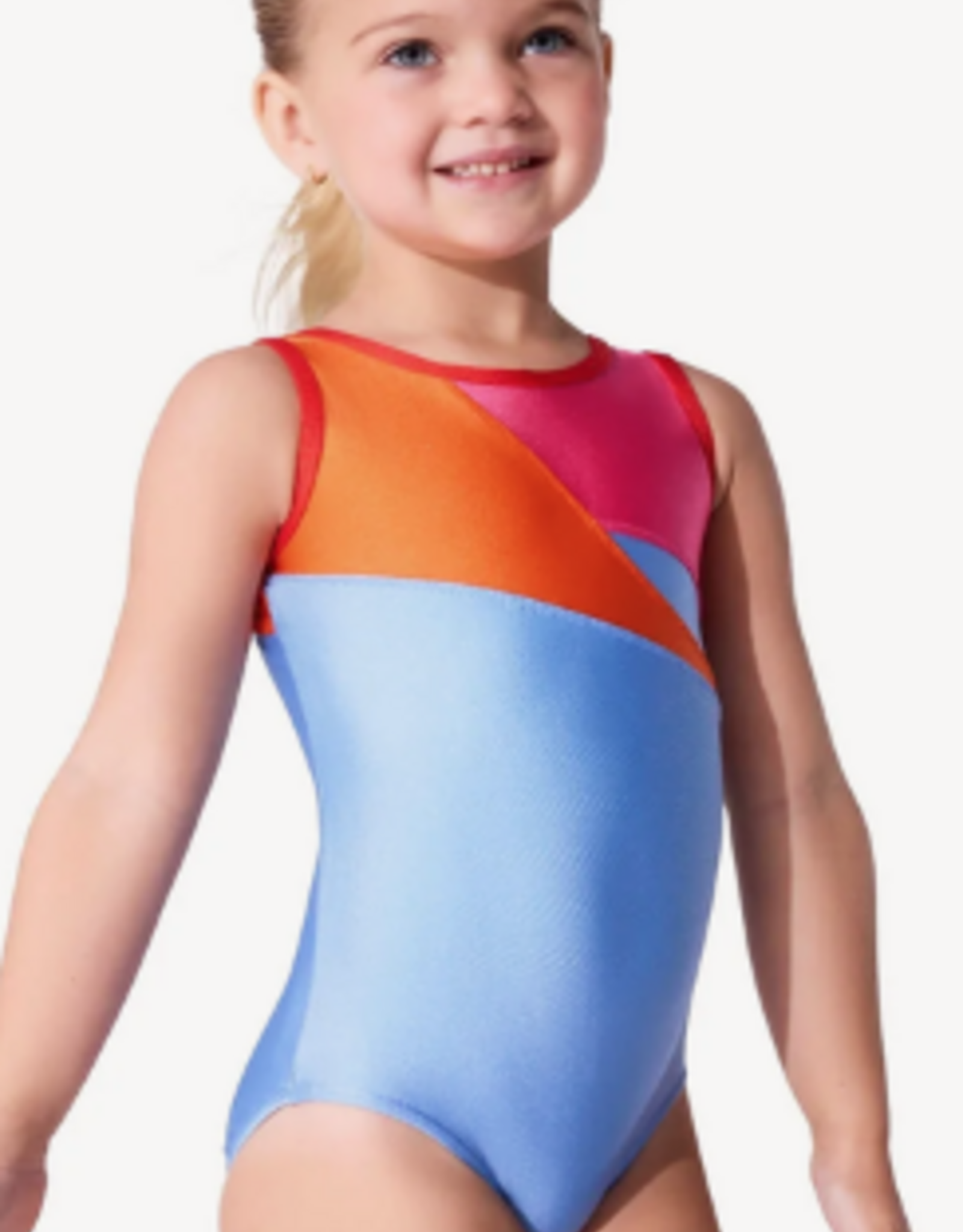 CAPEZIO GEO LEO (F12651C)