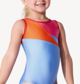 CAPEZIO GEO LEO (F12651C)