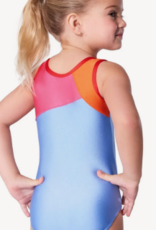 CAPEZIO GEO LEO (F12651C)