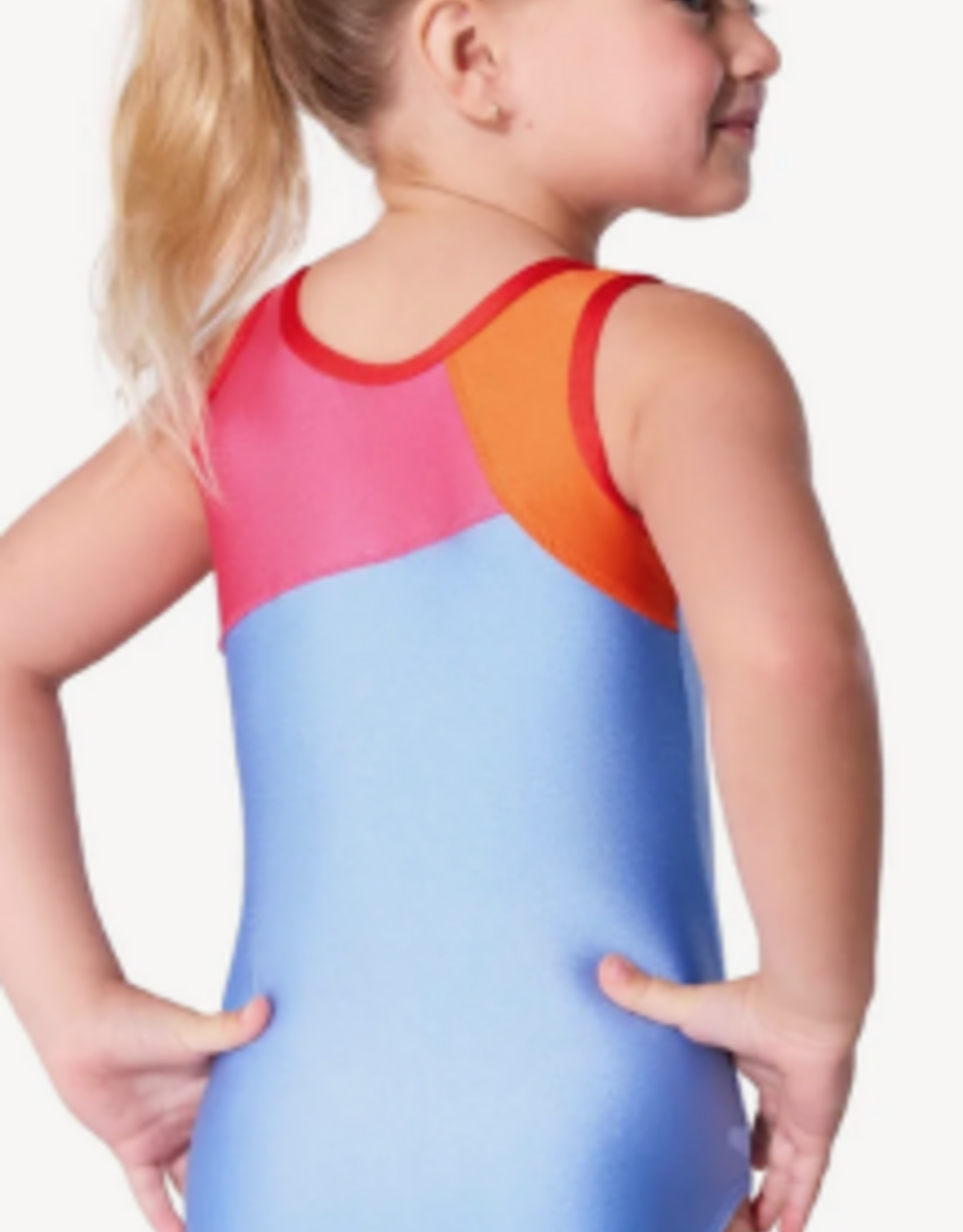 CAPEZIO GEO LEO (F12651C)