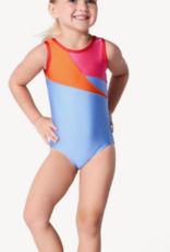 CAPEZIO GEO LEO (F12651C)