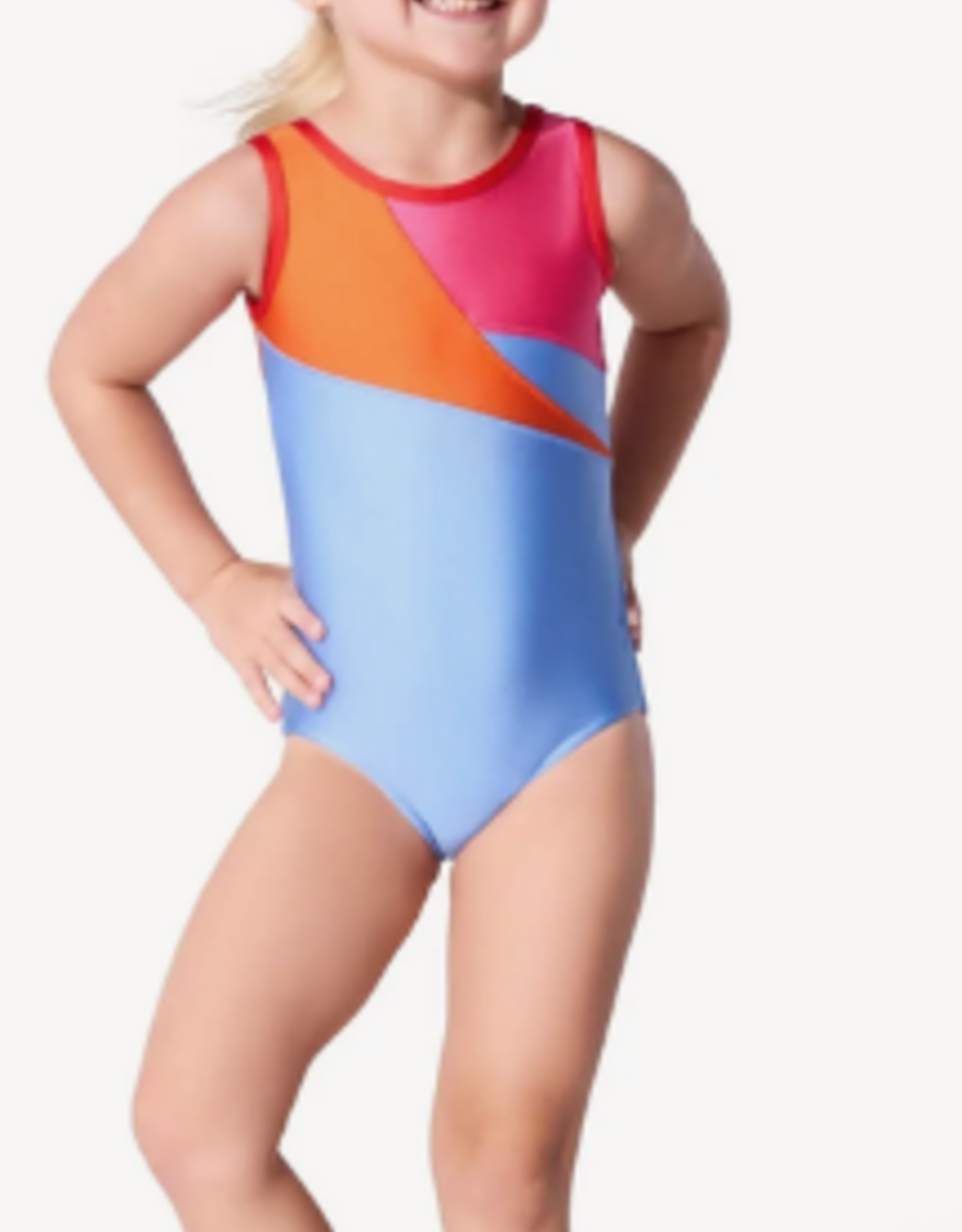 CAPEZIO GEO LEO (F12651C)