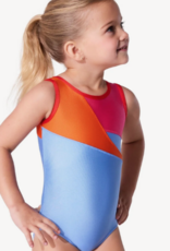 CAPEZIO GEO LEO (F12651C)