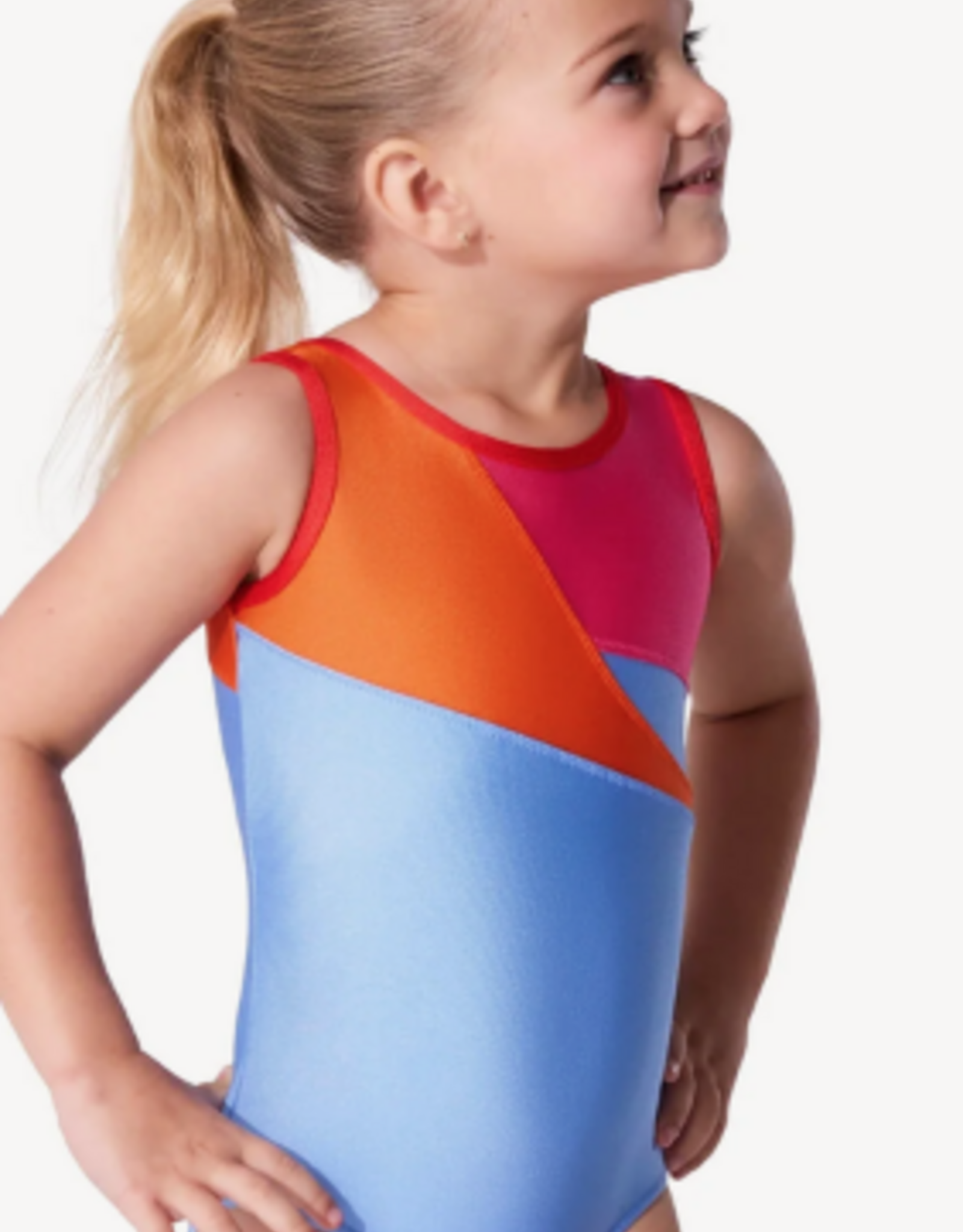 CAPEZIO GEO LEO (F12651C)
