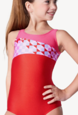 CAPEZIO SKATER LEO (F12650C)