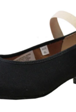 BLOCH KARACTA 11/4" CANVAS GIRLS CHARACTER SHOES (SO314G)