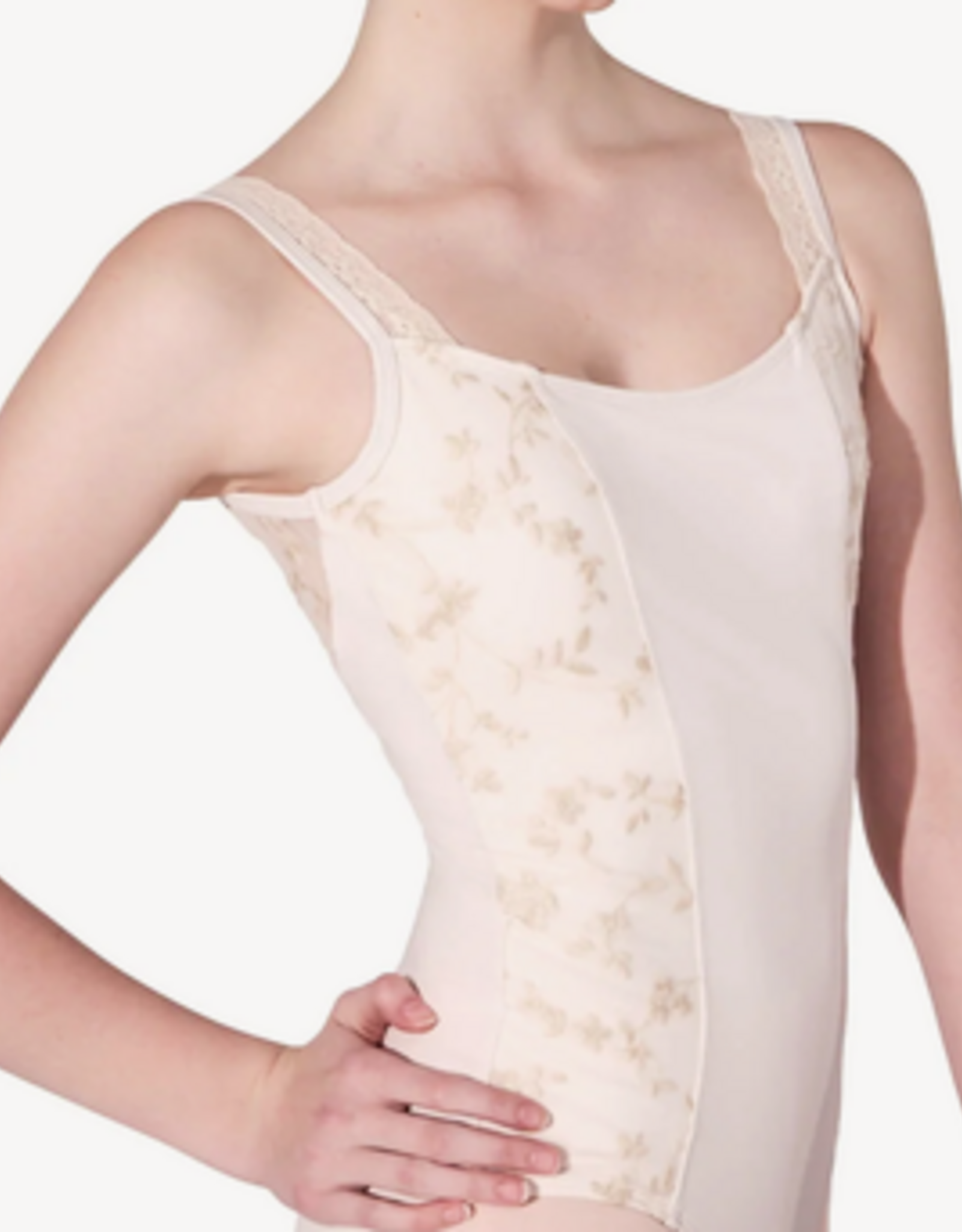CAPEZIO ELARA (F12811W)