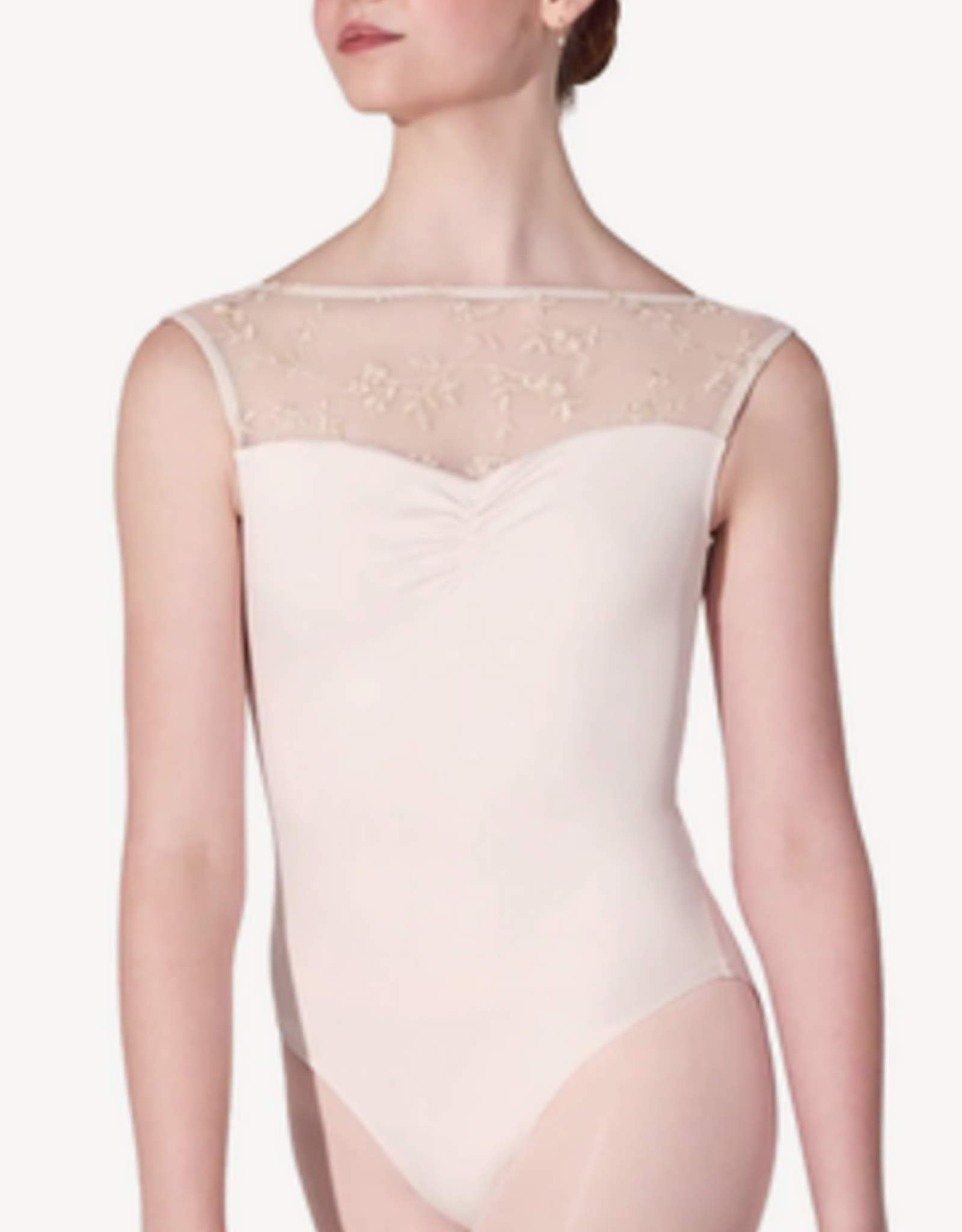 CAPEZIO LACIELLE (F12813W)