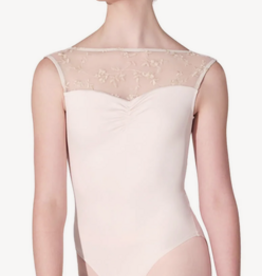 CAPEZIO LACIELLE (F12813W)