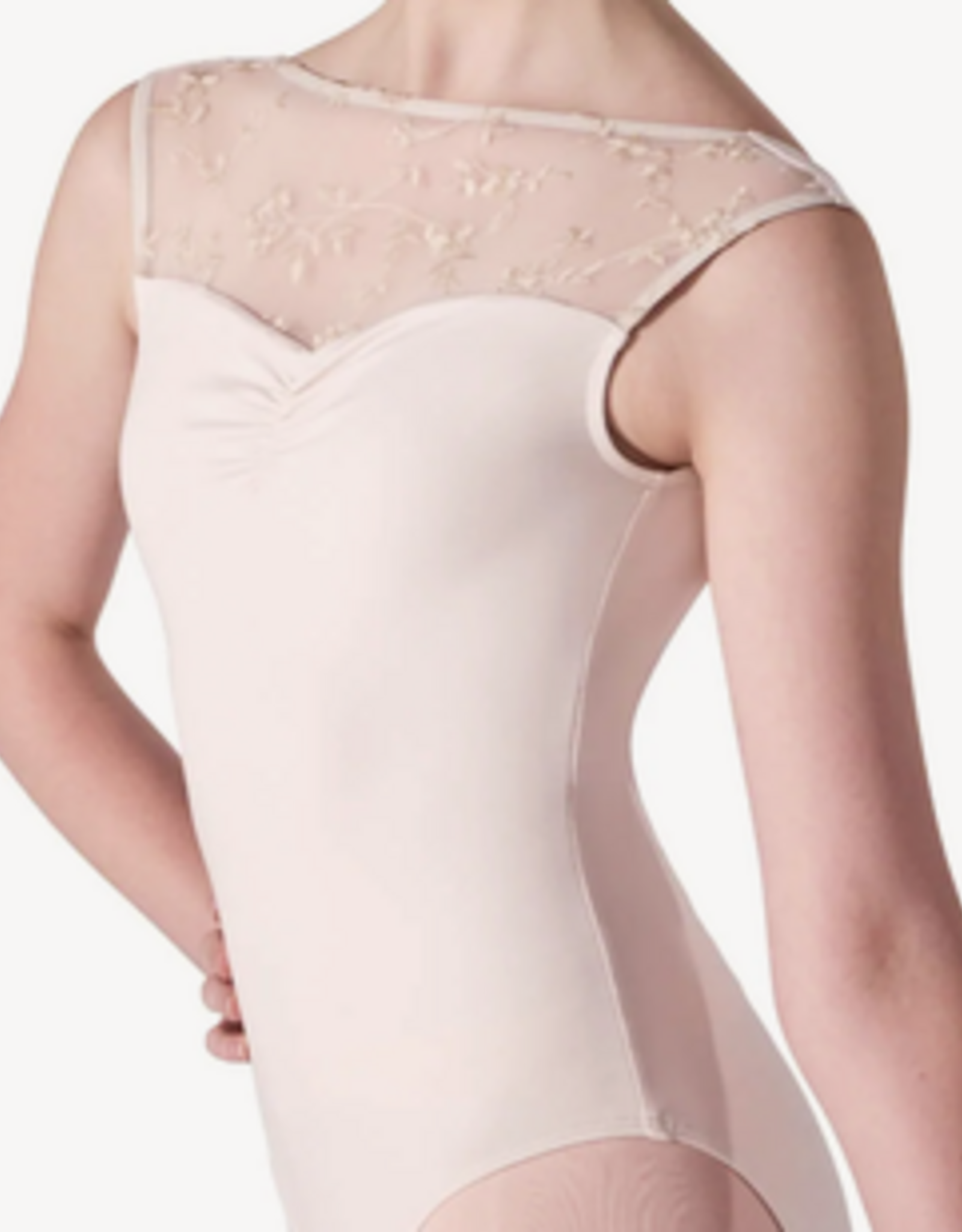 CAPEZIO LACIELLE (F12813W)