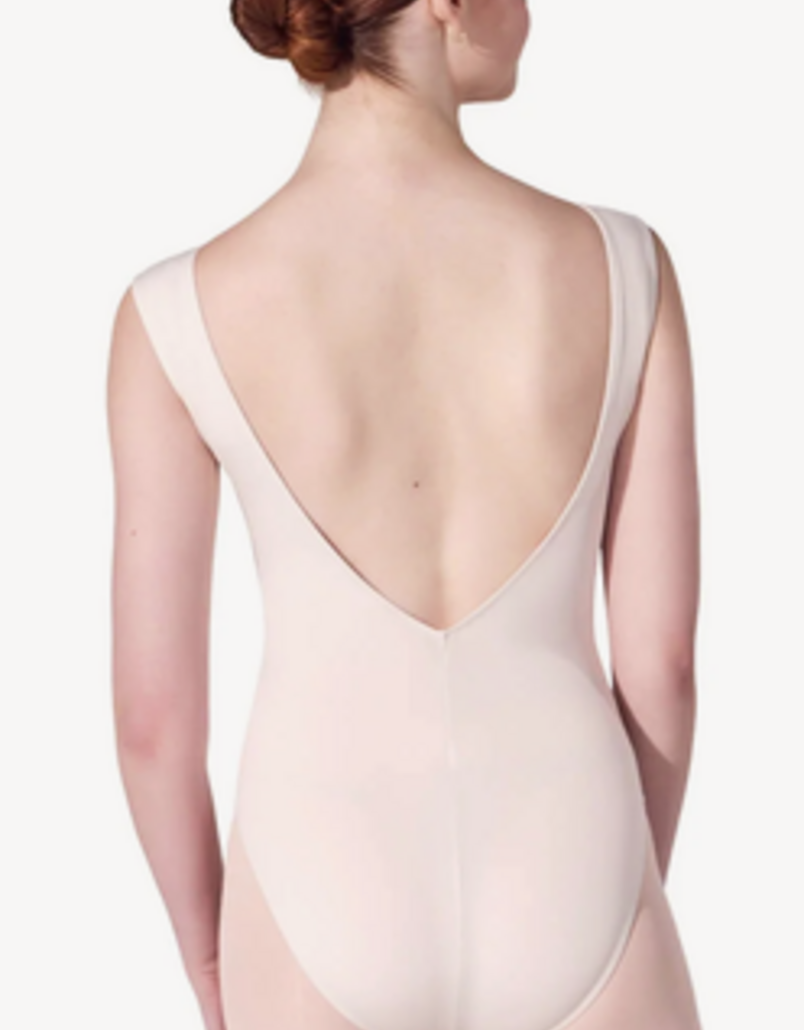 CAPEZIO LACIELLE (F12813W)