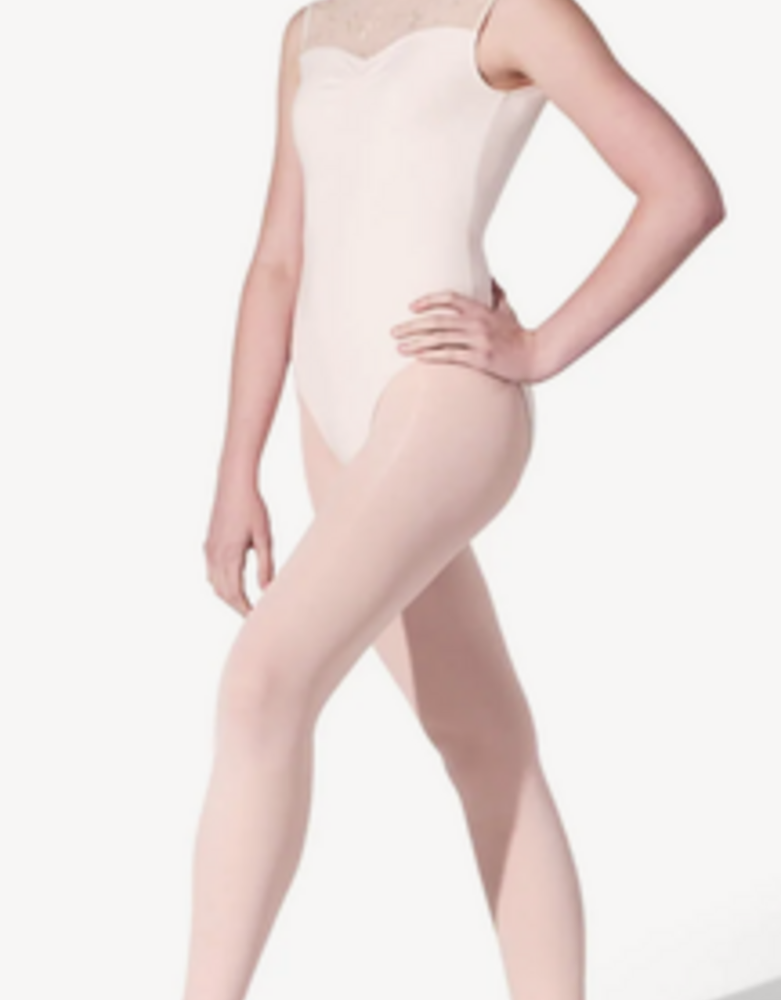CAPEZIO LACIELLE (F12813W)