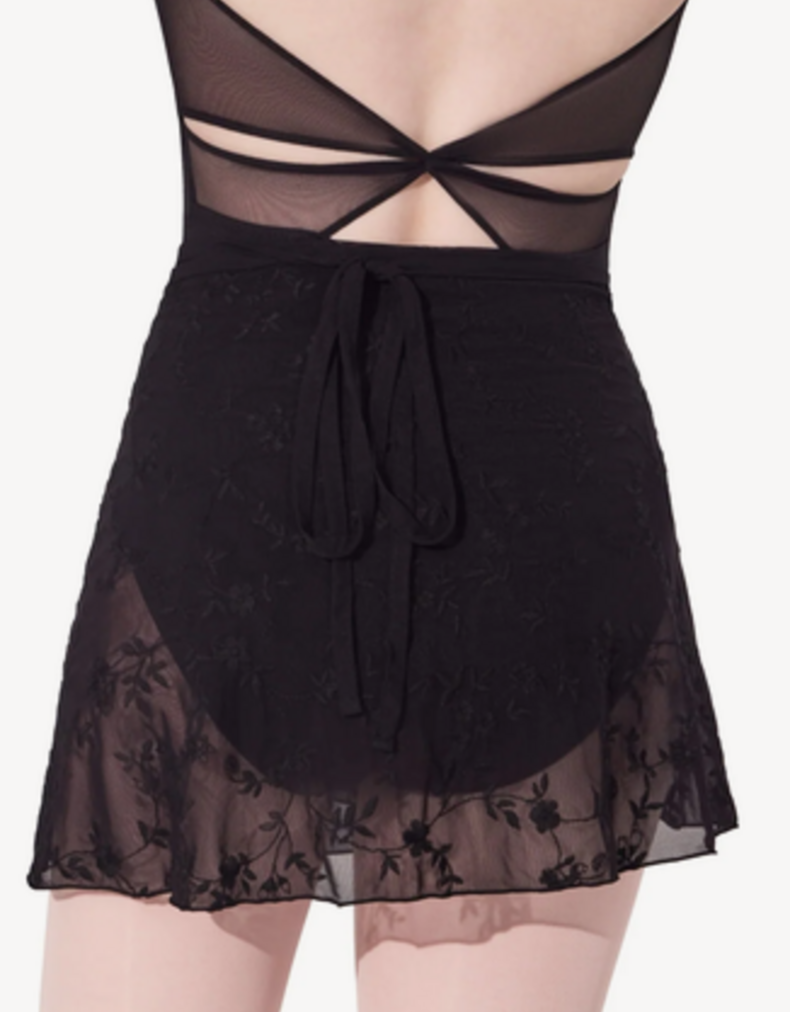 CAPEZIO BELISSIMA (F12816W)