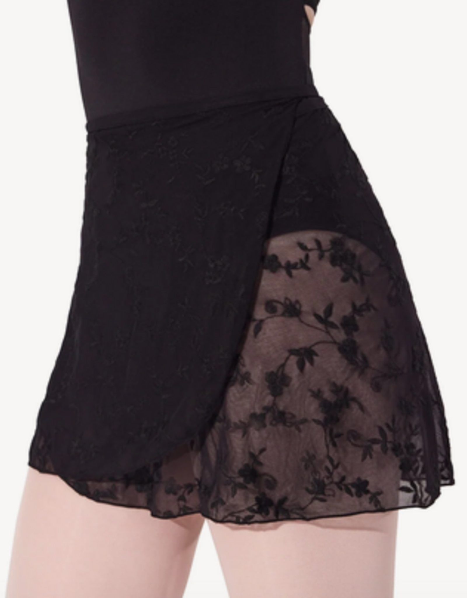 CAPEZIO BELISSIMA (F12816W)