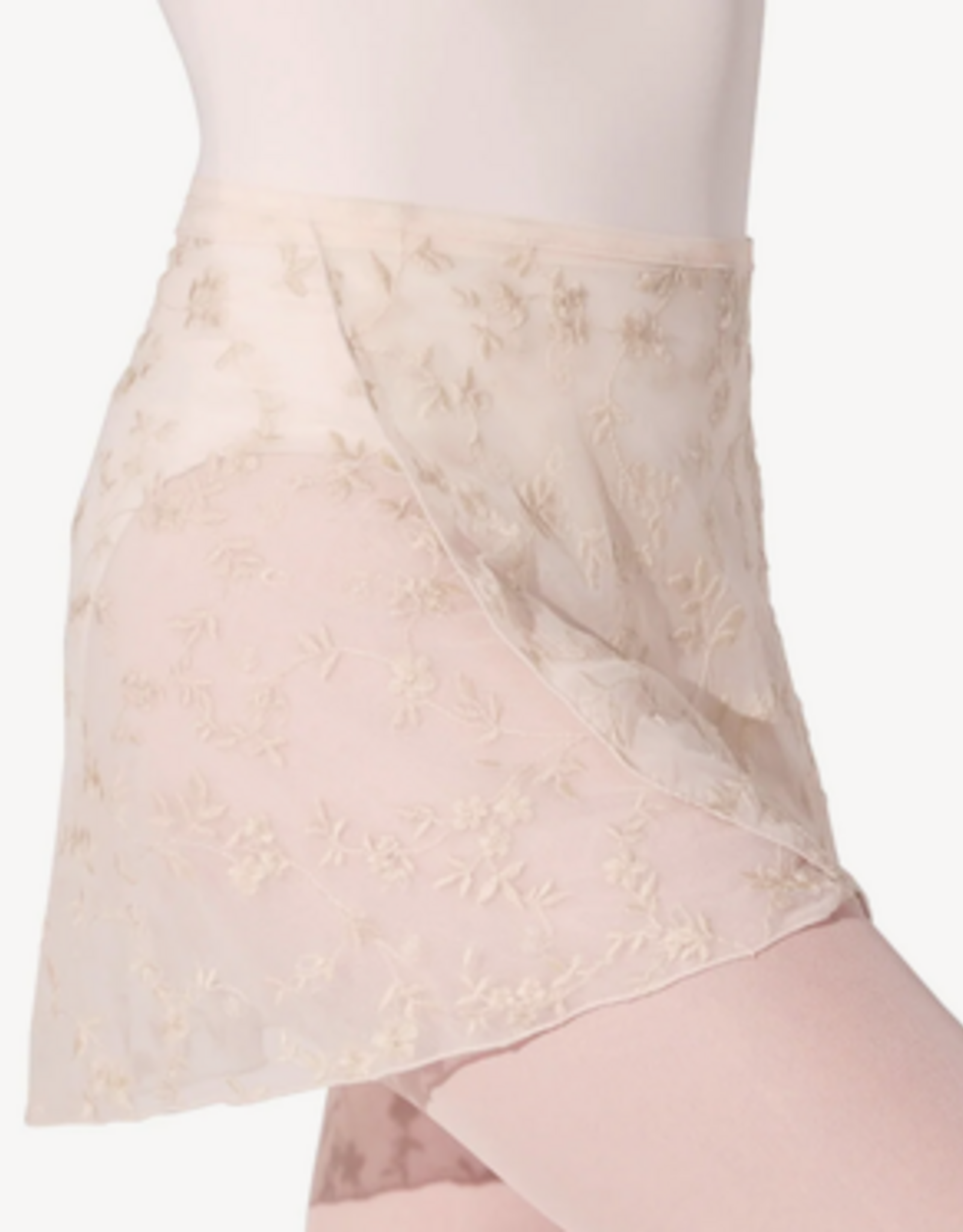 CAPEZIO BELISSIMA (F12816W)