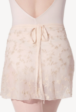 CAPEZIO BELISSIMA (F12816W)