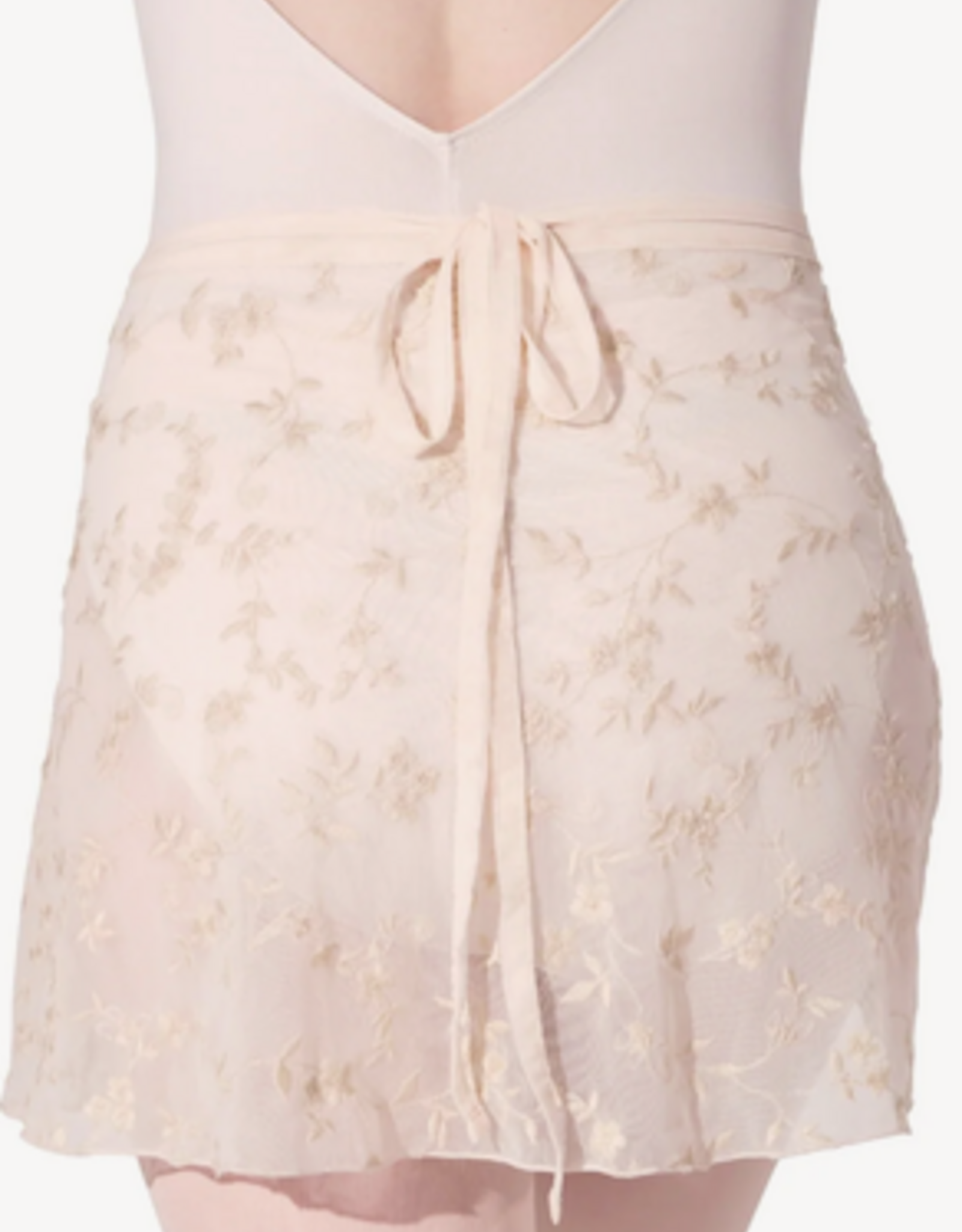 CAPEZIO BELISSIMA (F12816W)