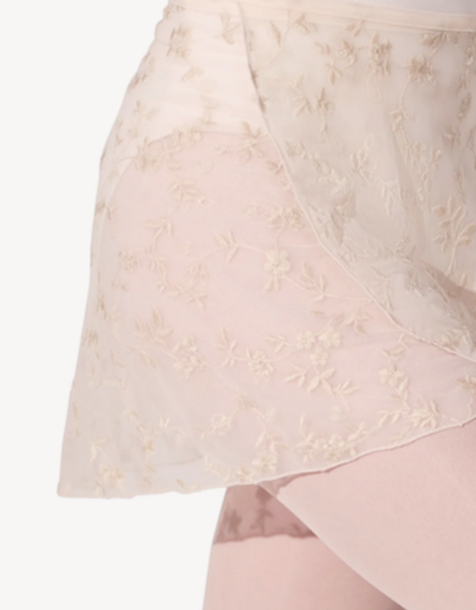 CAPEZIO BELISSIMA (F12816W)