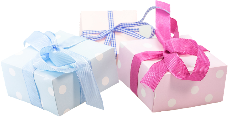 A Guide to Buying Gifts for April Birthstone