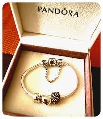 Pandora Charms: Great Christmas Presents