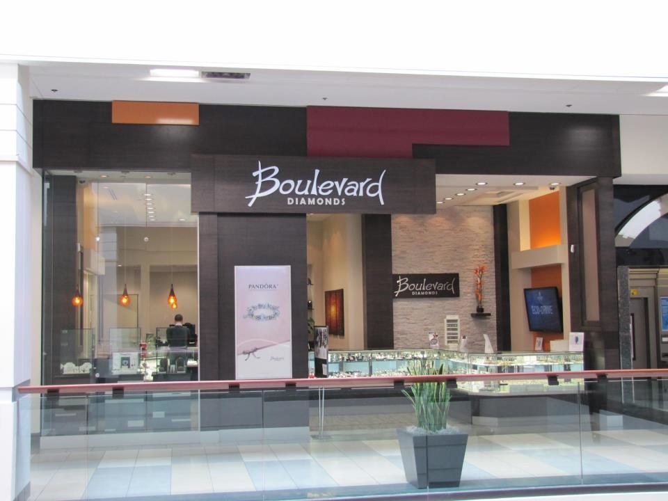 Why You Should Choose an Online Jewellery Store