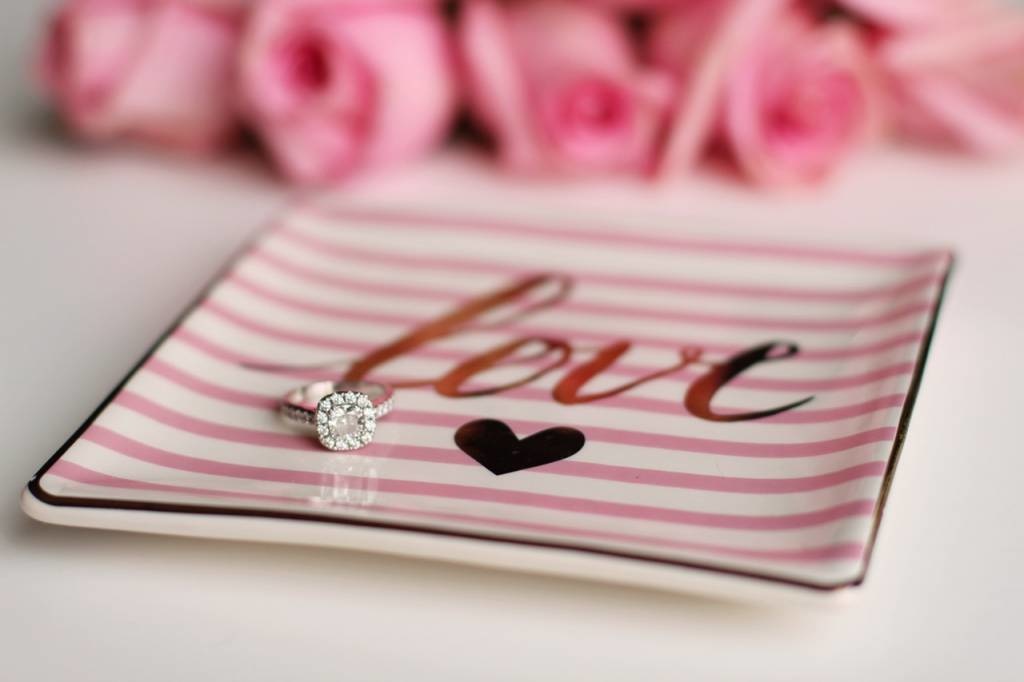 Diamond Wedding Bands - Expression of Your True Eternal Love
