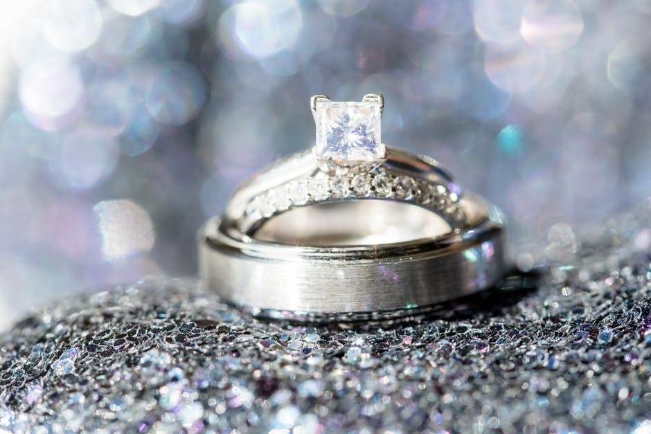 Why Diamond Rings are the Number 1 Piece of Jewellery Sold during Christmas