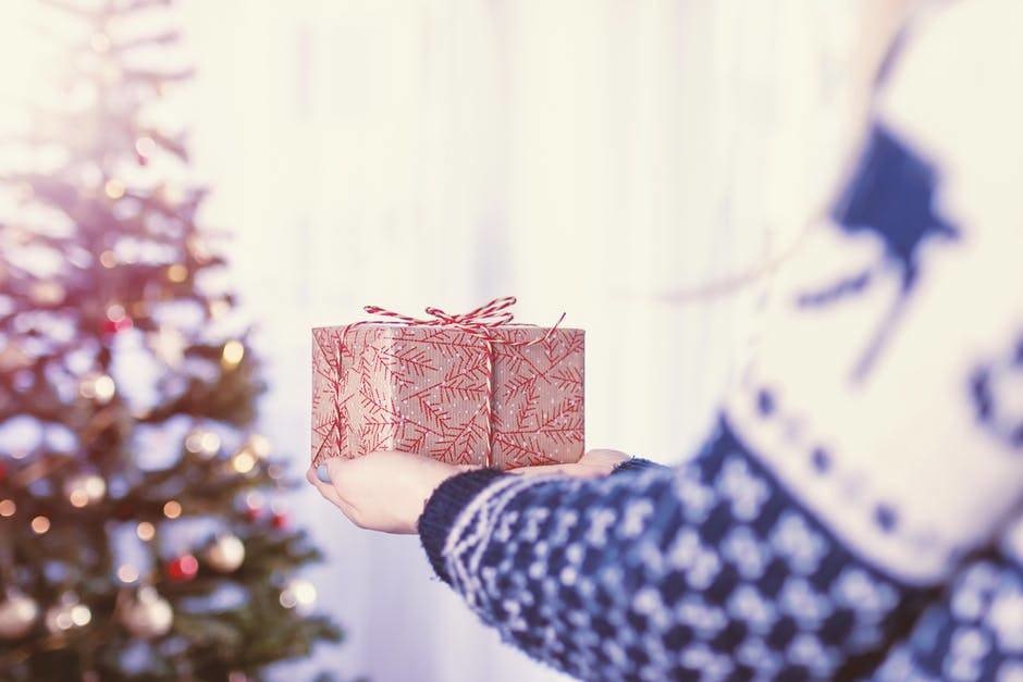 What To Get Her For This Christmas