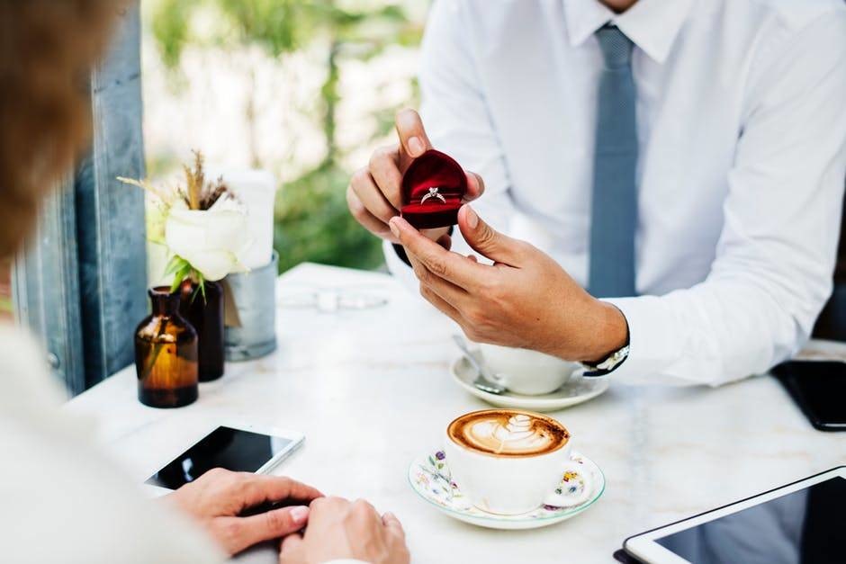 Are You Getting Engaged? Here are 5 Do’s And Don'ts For New Year’s Eve Proposals