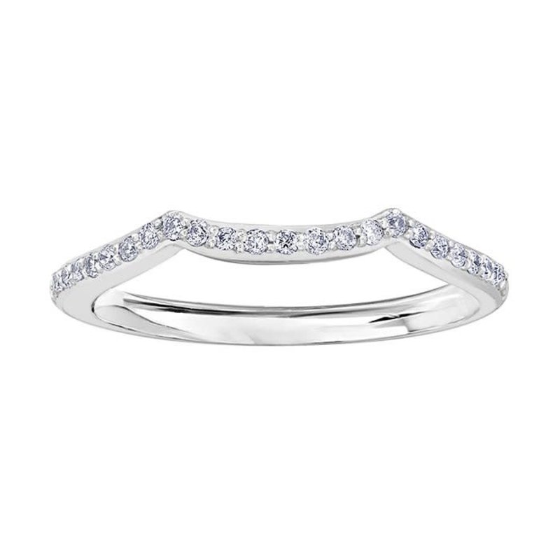 DIAMOND TUNGSTEN BAND-S12.5