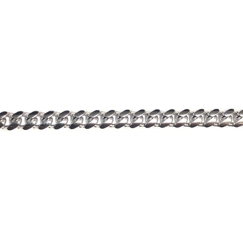 Stainless Steel 4.8mm Curb 28 Chain Stainless Steel 4.8mm Curb 28 Chain