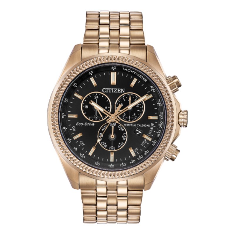 citizen brycen men's watch