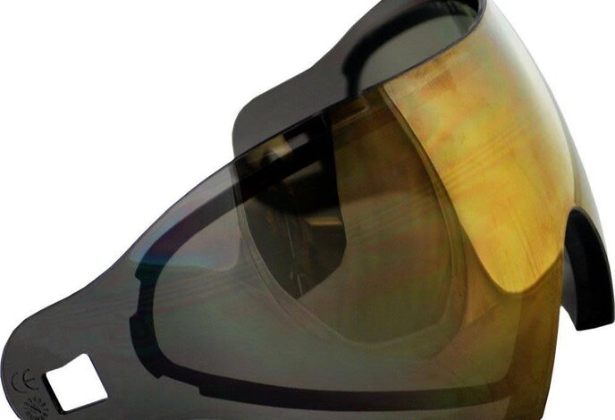 Dye i4 / i5 Thermal Lens