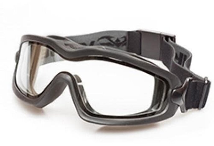 Valken Tactical V-Tac Sierra Goggle System