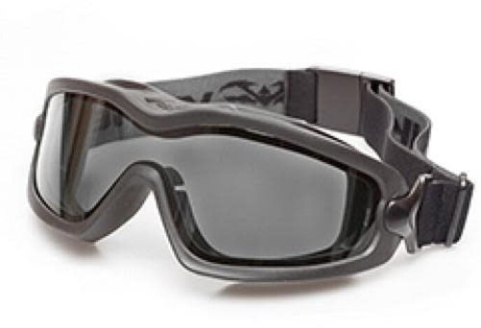 Valken Tactical V-Tac Sierra Goggle System