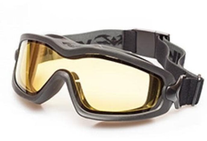 Valken Tactical V-Tac Sierra Goggle System