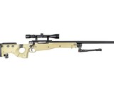 WELL MB08 L96 AWP Rifle with Folding Stock