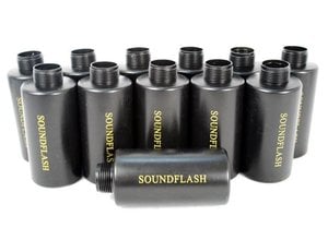Thunder B Thunder B 12-pack Shells / Cylinder