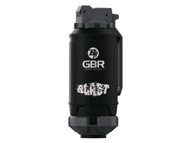 BIGRRR GBR Airsoft Grenade Airsoft Extreme
