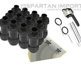 Thunder B Player Package 12 Shell Set / DT Shell