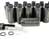 Thunder B Player Package 12 Shell Set / Sound Flash Shell