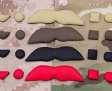 Mil-Spec Monkey Modular Face PVC
