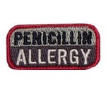 Mil-Spec Monkey Mil-Spec Monkey Penicillin Allergy