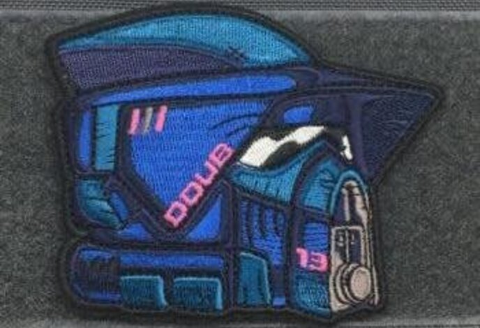 Tactical Outfitters ARF Trooper