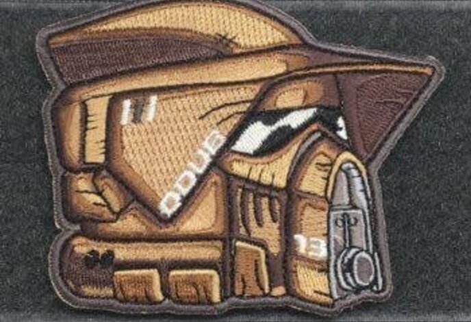 Tactical Outfitters ARF Trooper